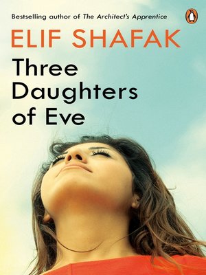 cover image of Three Daughters of Eve